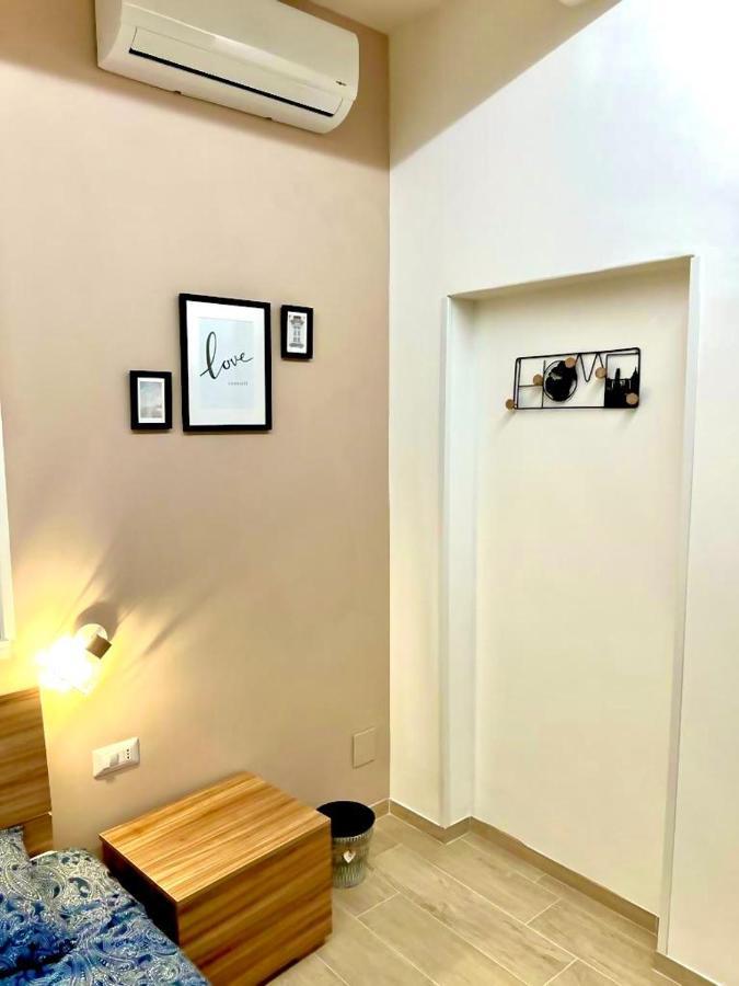 Guest House Mamy Rome Exterior photo